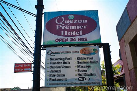 cheapest hotel in lucena city